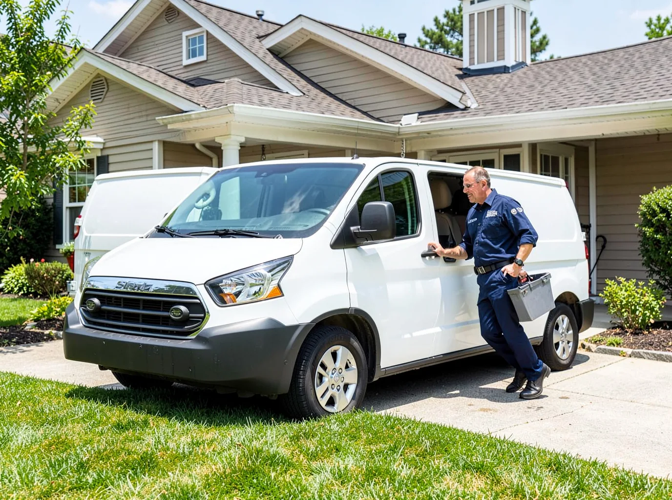 Emergency Plumber company in Baxter, IA